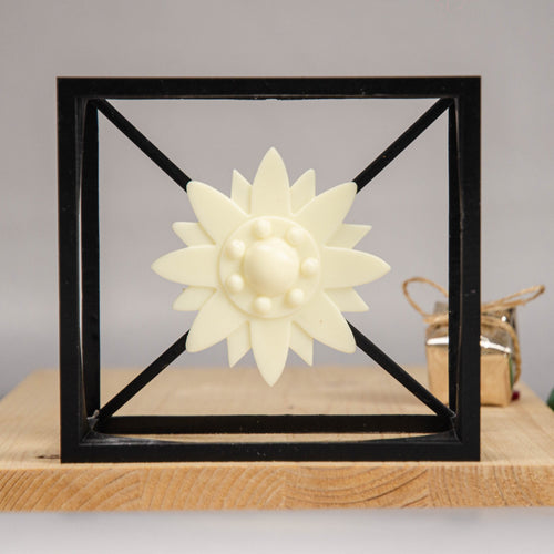 Edelweiss Cube - Modern Home Decor-0