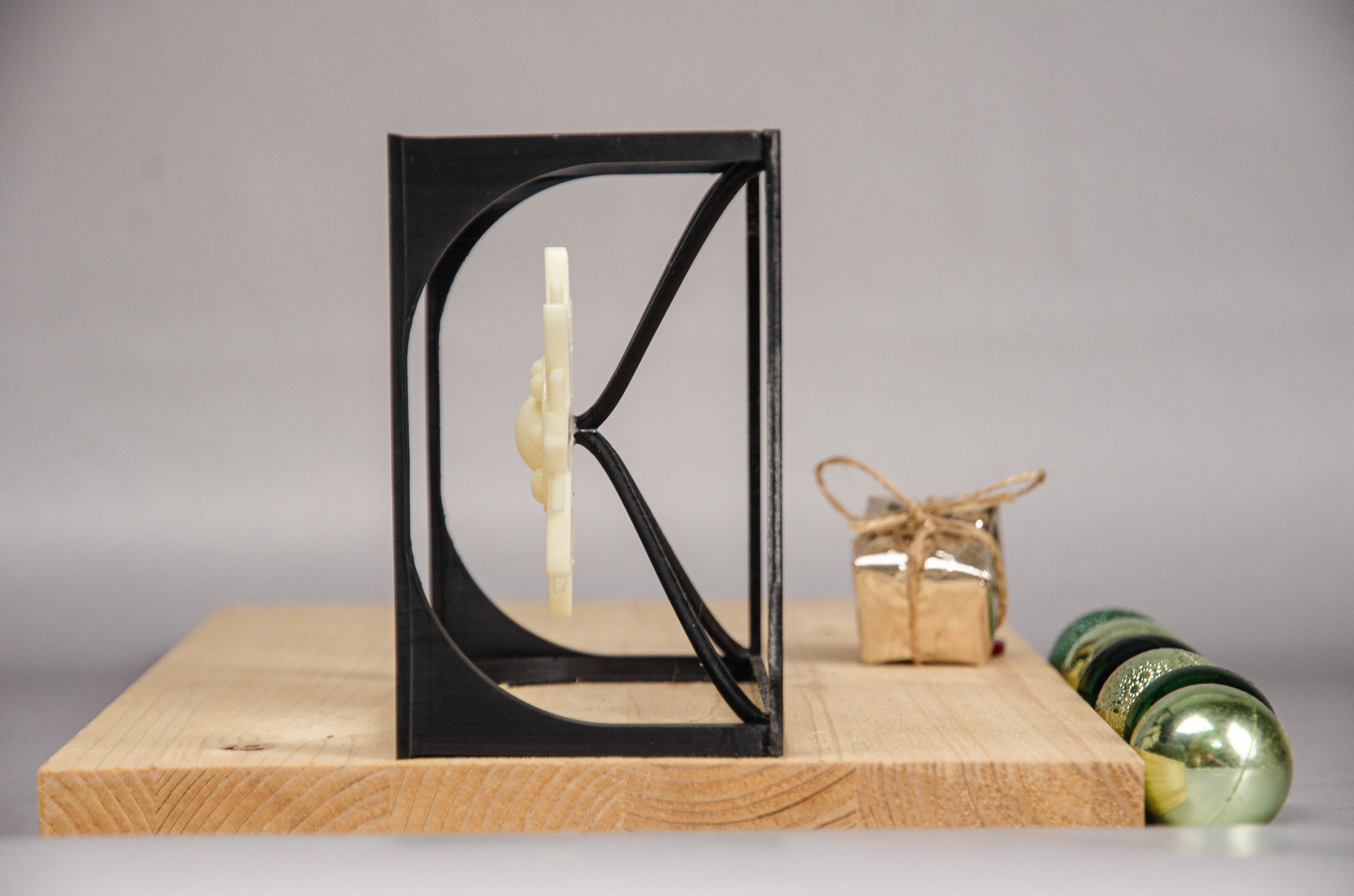 Edelweiss Cube - Modern Home Decor-2