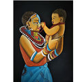 Joyful - Painting-0