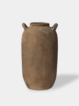 MIRA VASE - RUSTIC UMBER